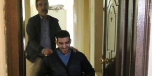 Büyükşehirden Engelli Vatandaşlara Bayram Jesti
