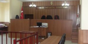 Erzurum'da Zabıt Katibinin "Fetö" Davasında Karar