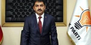 Belediye Başkanı Hayla, AK Parti'den İstifa Etti