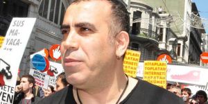 Haluk Levent isyan etti