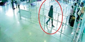 Atatürk Havalimanı'nda DHKP-C'li terörist operasyonu