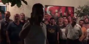 Kılıçdaroğlu'na ölüm tehdidi