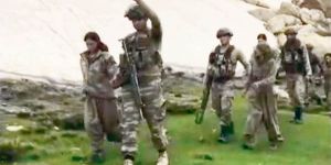 Şırnak'ta 6 terörist teslim oldu