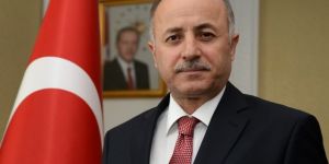 Vali Azizoğlu'nun Ramazan Bayramı Mesajı