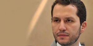 Saadet Partisi'ne Erbakan'dan son dakika şoku