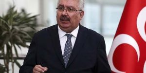 'Gülen'in teşekkür listesi' açıklamasına cevap