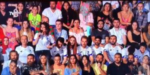 Survivor'da Erzurum rüzgarı esti