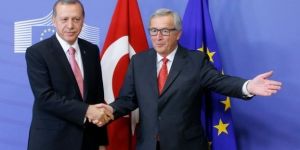 AB'de Brexit sonrası için 'Türkiye modeli' tartışılıyor
