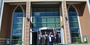 Aile ve Toplum Hizmetleri Genel Müdürü Örnek, Erzurum’da