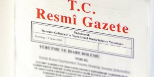 Okullarda abdesthane zorunlu oluyor