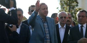 Selvi, Erdoğan'ın sağlık durumun yazdı