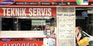 TSE'den tabelalara düzenleme geldi
