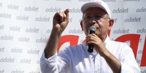Kılıçdaroğlu’ndan ‘Maltepe Cezaevi’ açıklaması