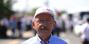 14’üncü gününde Kılıçdaroğlu'ndan çarpıcı sözler