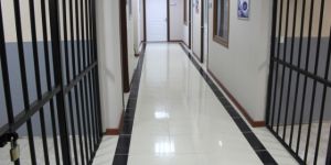 Erzurum'da üç kardeşten şok şikayet