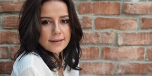 Merve Özbey kimdir kaç yaşında nereli?