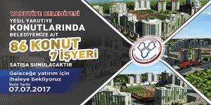 Yakutiye Belediyesi