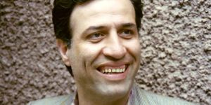 Kemal Sunal gizli gizli Almanya'ya gidiyormuş