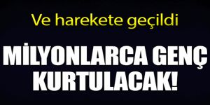 İŞKUR harekete geçti!