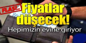 Et fiyatları düşecek!