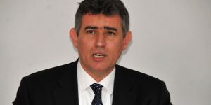 Metin Feyzioğlu’ndan ‘yeni parti’ açıklaması