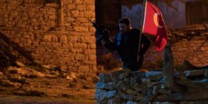 Kurtlar Vadisi Vatan 29 Eylül’de sinemalarda!