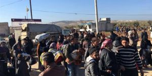 PKK Akdeniz'de iddiası!