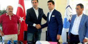 BB Erzurumspor'da Osman Özköylü Dönemi