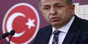 Ozdağ açıkladı! Yeni parti yolda...