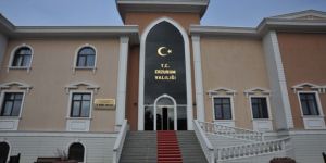 Erzurum'a 16 Yılda 2.6 Milyarlık Yatırım