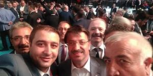 AK Partili Başkan Yardımcısı'na PKK'dan hain saldırı