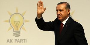 AK Parti MKYK'da karar verildi