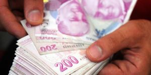 Yasa çıkarsa emekli intibak ile 355 lira zam
