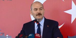 Soylu: Orhan şehittir ailesi milletimize emanettir