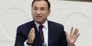 Bozdağ: FETÖ'cüler Hristiyan oldu, tarikatlara giriyorlar