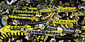 FETÖ'yü Fener yendi
