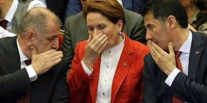 Meral Akşener: Ben o defteri kapattım!