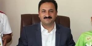 Aşkale Eski Belediye Başkanı Başaran'ın Fetö Davası