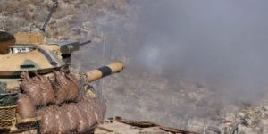 Terör örgütü PKK'nın Türkiye korkusu