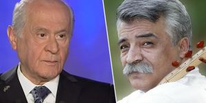 MHP'den Ozan Arif'e salvo: Akşamcı Arif...