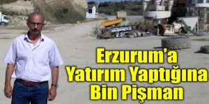 Yatırım Yaptığına Bin Pişman!