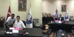 B.B. Erzurumspor, katılım sürüyor