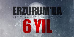 Komiser Yardımcısına 6 Yıl 3 Ay Hapis