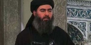IŞİD lideri Ebu Bekir el Bağdadi nerede
