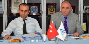 2. OSB yatırımcıları ETSO’da buluştu