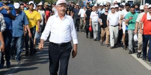 Kılıçdaroğlu'ndan ilk açıklama