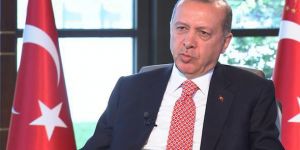 Erdoğan'dan yanıt: O biraz sıkar