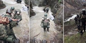 Terörle mücadelede yeni dönem başlıyor