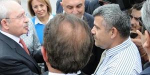 Kılıçdaroğlu için 'tanıdık bir isim'den suç duyurusu