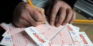 Süper Loto sonuçları açıkland